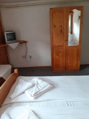 Bed & Breakfast Manyi Villa