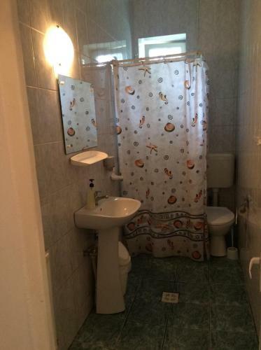 Bed & Breakfast Manyi Villa