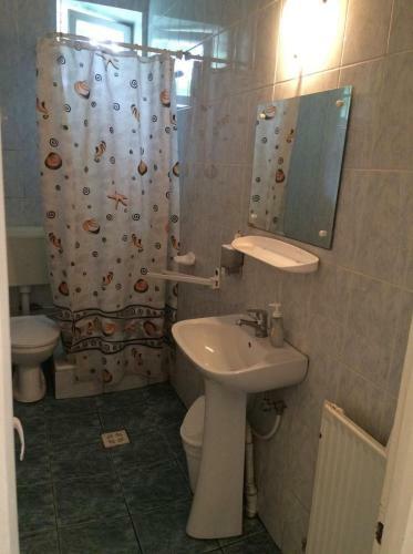 Bed & Breakfast Manyi Villa