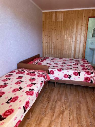 Hostal Eko Dom Tsvetochniy