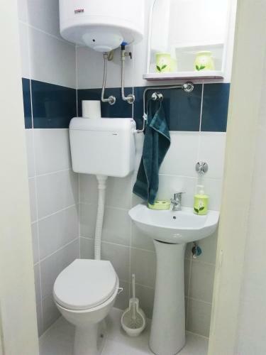 Apartman Jovanovic