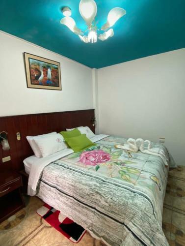 Hostal Brisas Del Mar