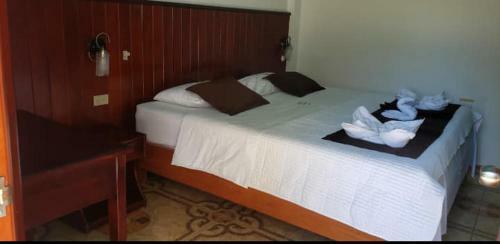 Hostal Brisas Del Mar