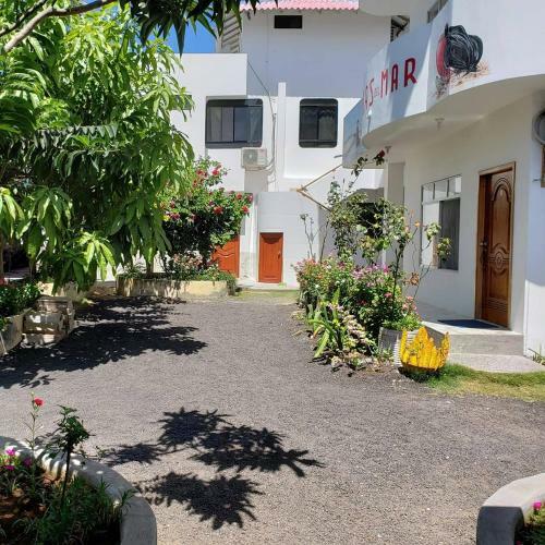 Hostal Brisas Del Mar