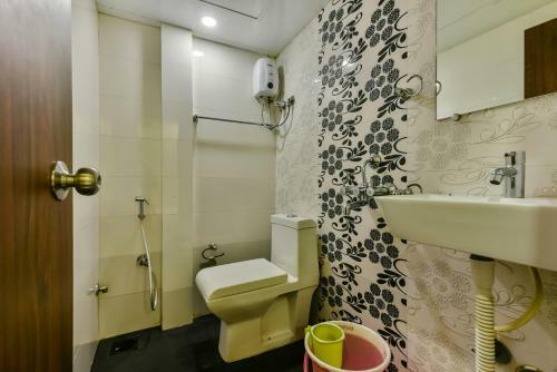 Hotel Guestinn Residency