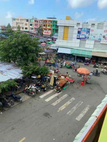 Bed & Breakfast Nh� Ngh? Nam S?n