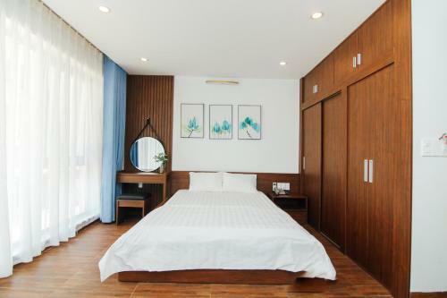 Bed & Breakfast ?�ng Tri?u Hotel