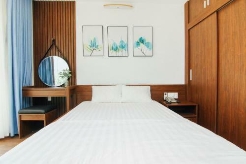 Bed & Breakfast ?�ng Tri?u Hotel