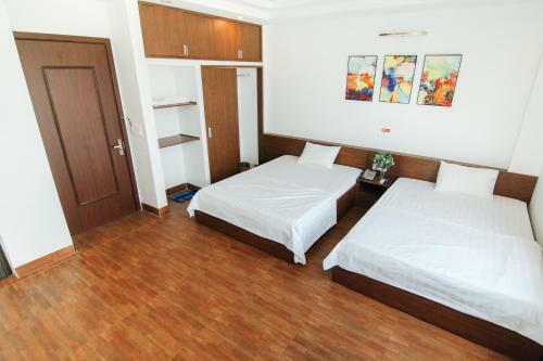 Bed & Breakfast ?�ng Tri?u Hotel