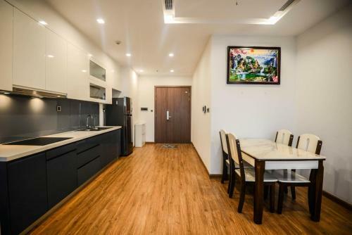 Apartamento Investland- One Bedroom Metropolis