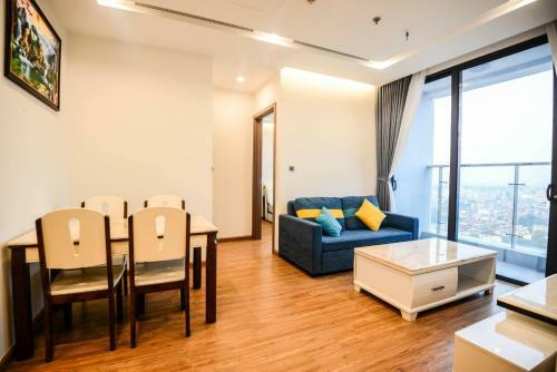 Apartamento Investland- One Bedroom Metropolis