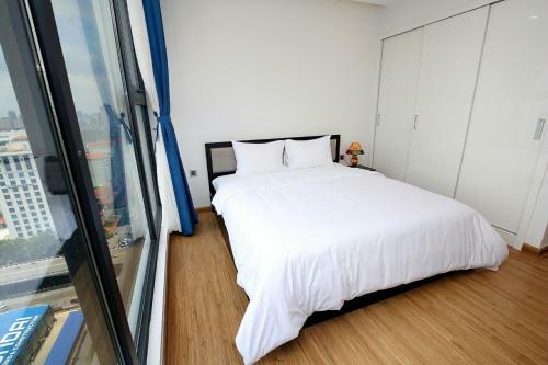 Apartamento Investland- One Bedroom Metropolis