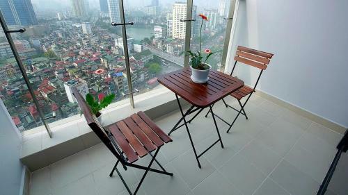 Apartamento Investland- One Bedroom Metropolis