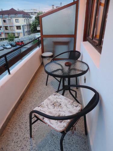 Hostal Guest House B??kish Obzor