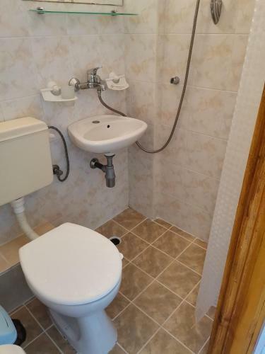 Hostal Guest House B??kish Obzor