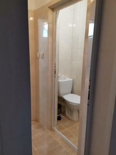 Hostal Guest House B??kish Obzor