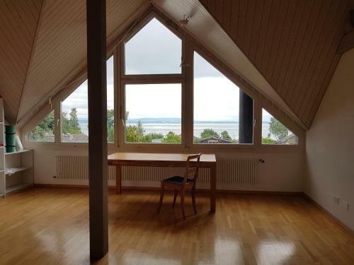 Bnb Seaview