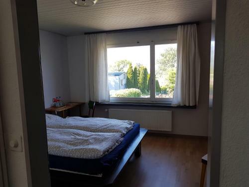 Bnb Seaview