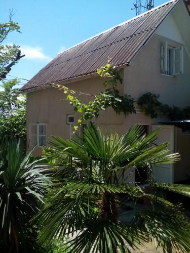 Cottage Teremok (8 People)
