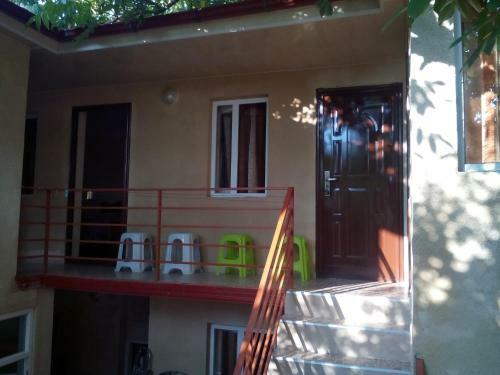Hostal Guest House Rimma