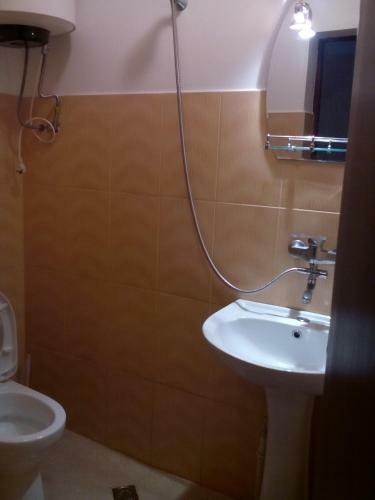 Hostal Guest House Rimma