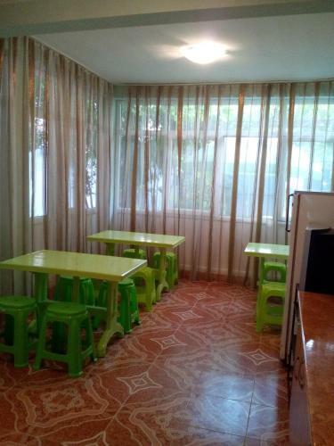 Hostal Guest House Rimma