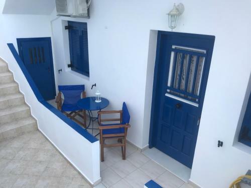 Apartamento Asimina Studios