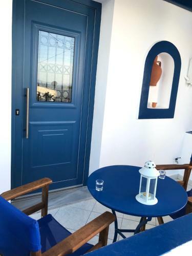 Apartamento Asimina Studios