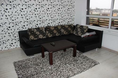 Apartamentai Pas Ge?us