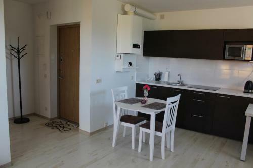 Apartamentai Pas Ge?us