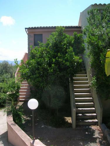 Villaggio Sa Ventana
