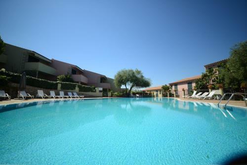 Villaggio Sa Ventana