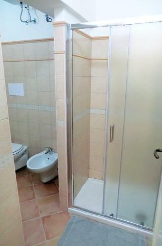 Apartamento Appartamento Al Mare Via Delle Mimose