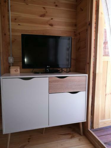 Chalet Sardegna