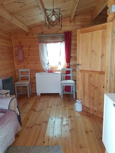 Chalet Sardegna