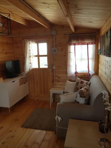Chalet Sardegna