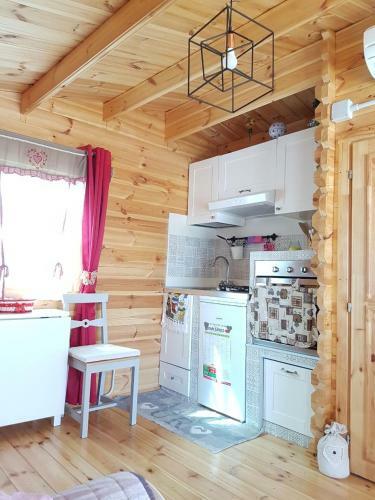 Chalet Sardegna