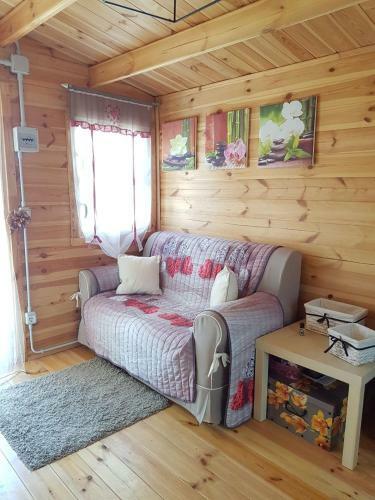 Chalet Sardegna