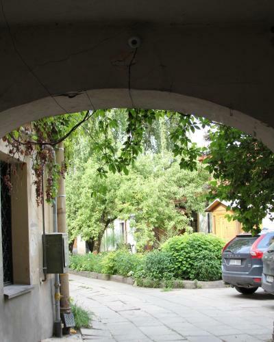Heart Of Old Town - St. Ann Apartment