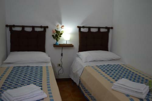 Apartamento La Piazzetta