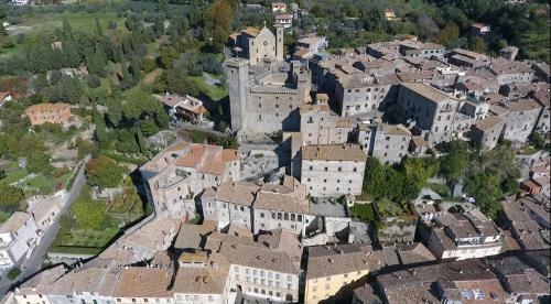 Apartamento La Piazzetta