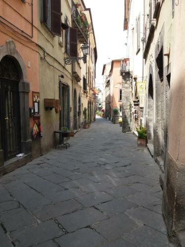 Apartamento La Piazzetta