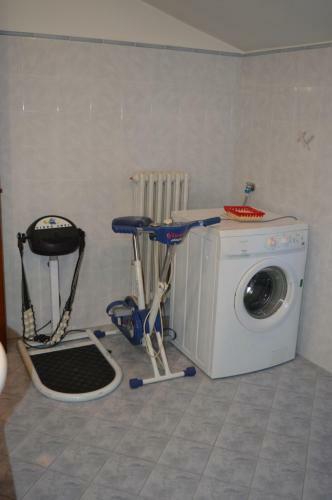Apartamento La Piazzetta