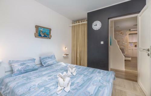 Apartamento Alba ****apartment With Heated Swimming Pool