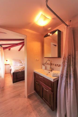 Apartamento Alba ****apartment With Heated Swimming Pool