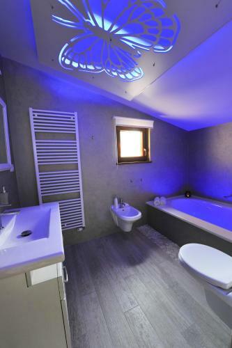 Apartamento Alba ****apartment With Heated Swimming Pool