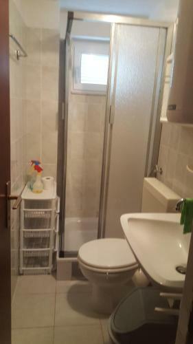 Hostal Apartman Zahira