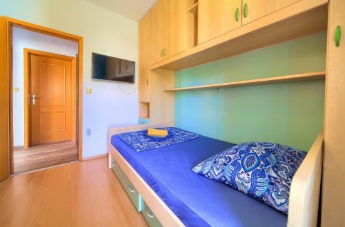 Apartment Lidija