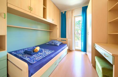 Apartment Lidija