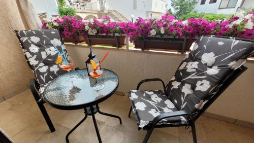 Apartment Lidija